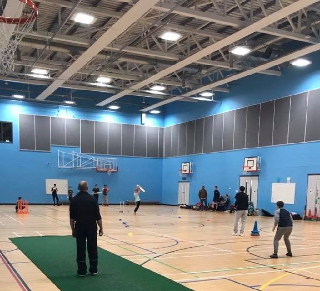 Home Auckland Cricket Club