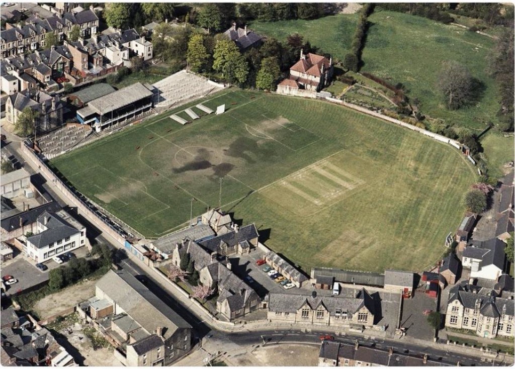 About Us Auckland Cricket Club